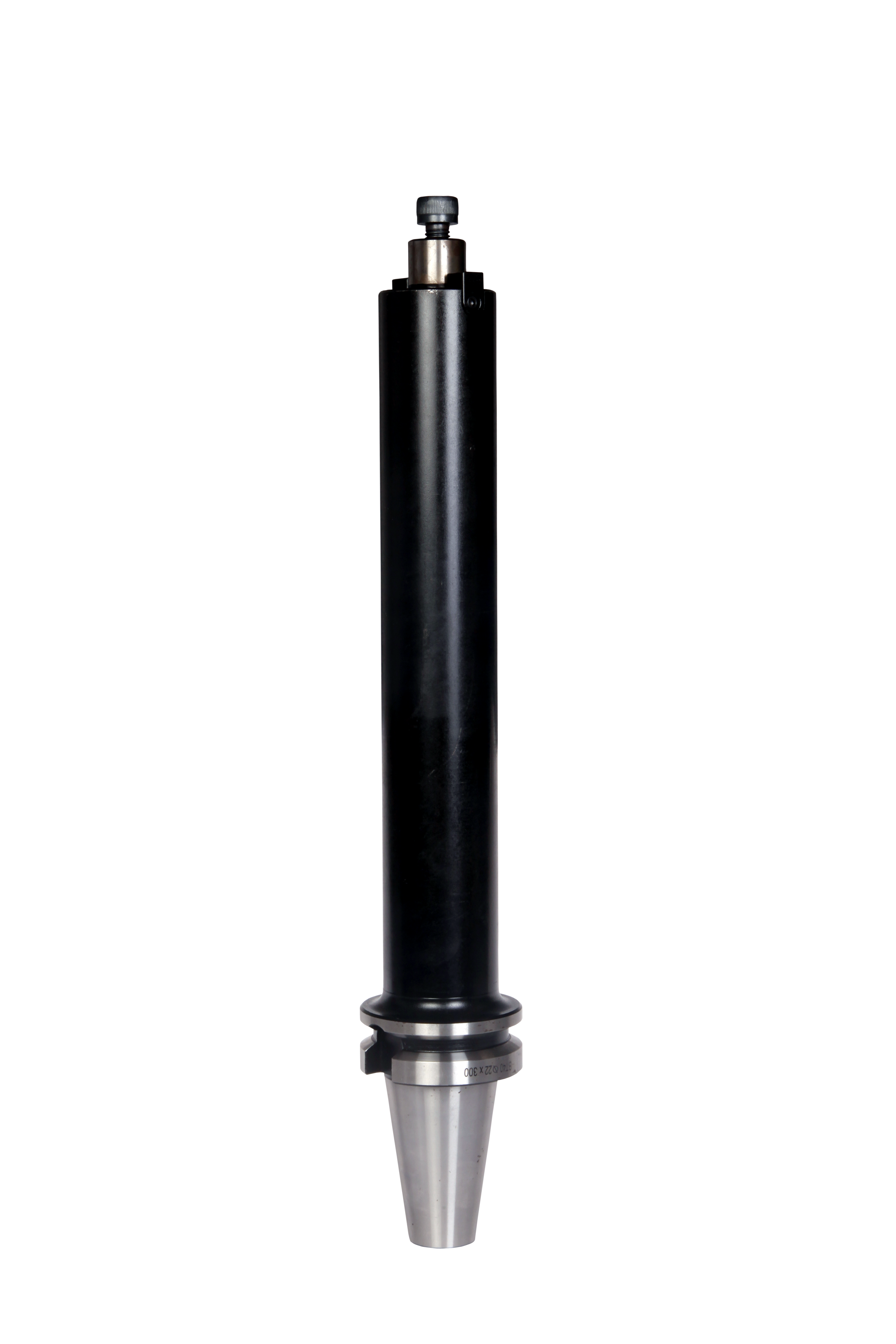 Antivibration Tool Holder